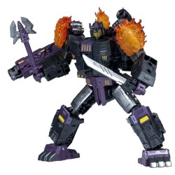 Hasbro Transformers - Age of The Primes - Megatronus The Fallen